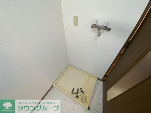 フェニックスコート二子玉川の物件内観写真